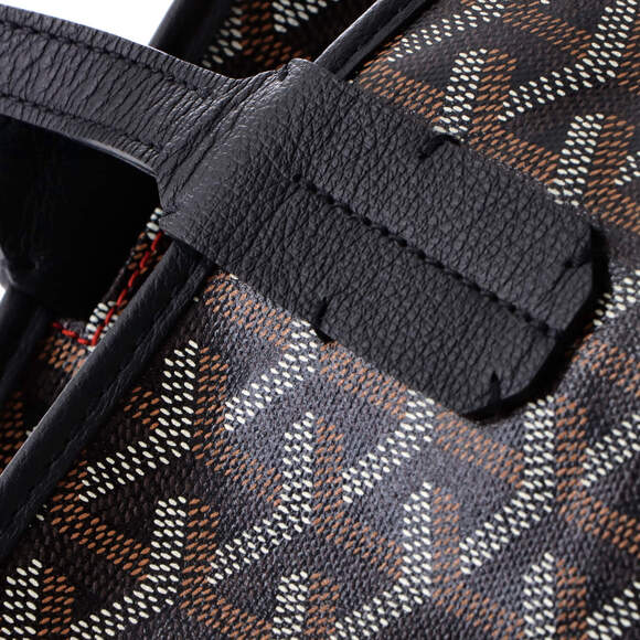 Goyard GM Artois Tote Coated Canvas - Picture 6 of 12